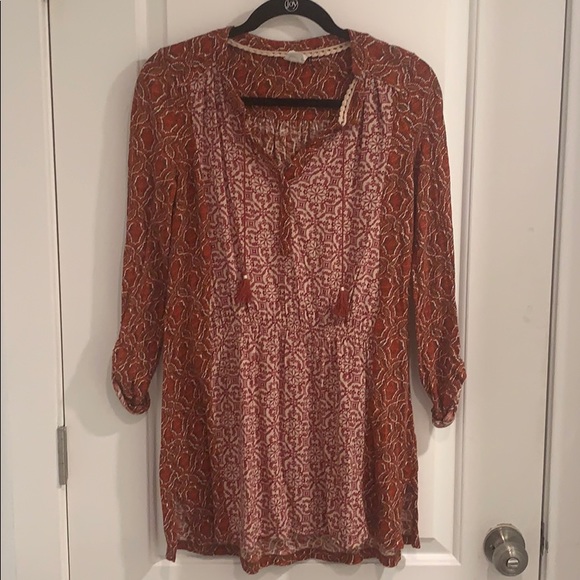 Anthropologie Tops - Anthropologie Akemi + Kin tunic